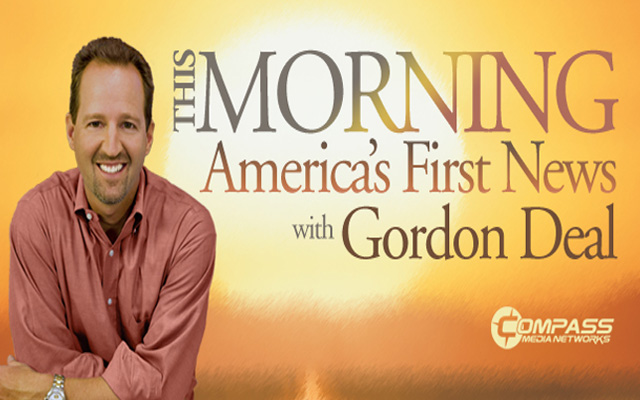 This Morning with Gordon Deal
