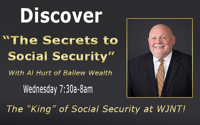 Unlocking The Secrets of Social Security