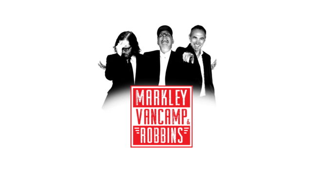 Markley, Van Camp And Robbins