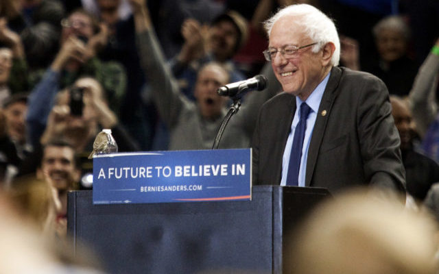 Sanders Reassessing His Campaign After 3 More Big Biden Wins