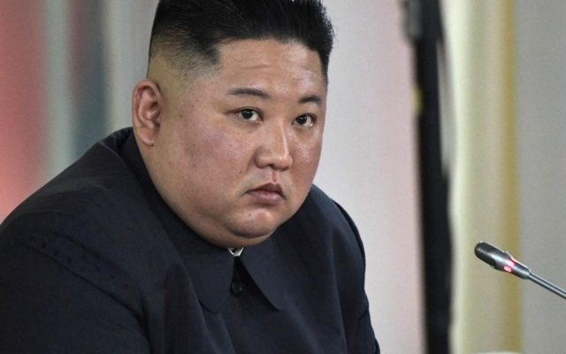 North Korean Leader Kim Jong Un Rumored Dead