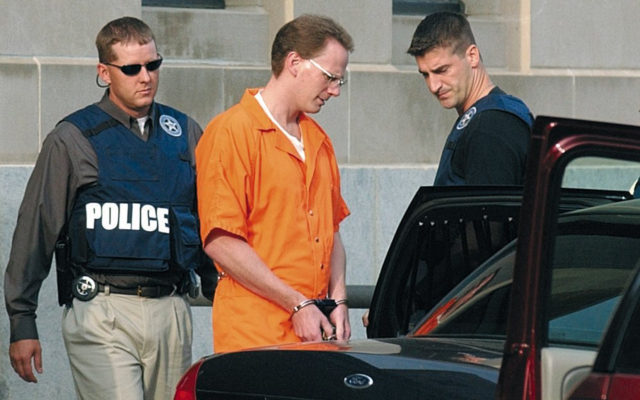 Iowa Drug Kingpin Who Killed Five Set For Execution
