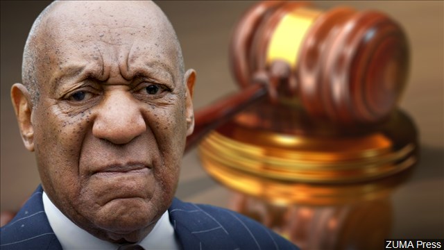 Bill Cosby’s Sex Assault Conviction Overturned By Court