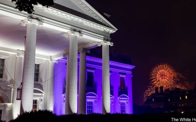 White House to host July 4 ‘independence from virus’ bash