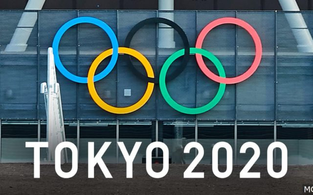 Fans Banned at Olympics; Tokyo Under State of Emergency