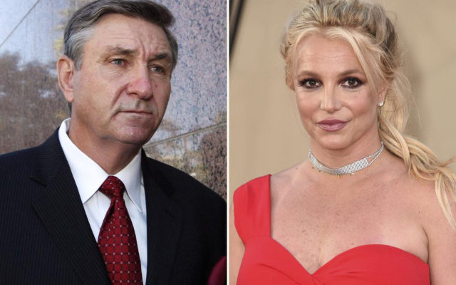 Britney Freed: Judge Dissolves Spears’ Conservatorship