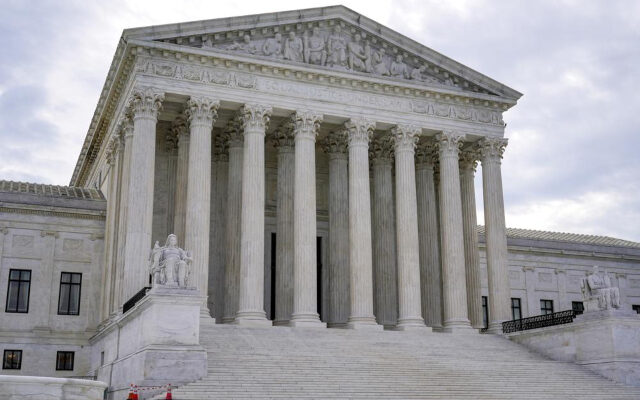 Supreme Court Says It Hasn’t Found Abortion Opinion Leaker