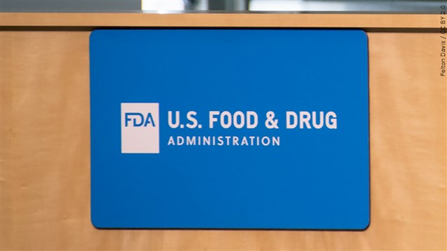 FDA: Two More Eyedrop Brands Recalled Due To Risks