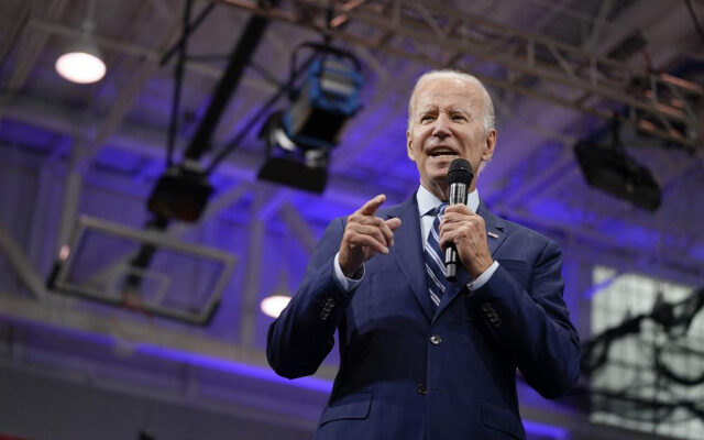 REPORT: President Biden Tells Democrats He Wants South Carolina As First Voting State